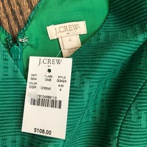 J. Crew Dresses - J. Crew dress NWT J. Crew Dresses - J. Crew dress NWT
